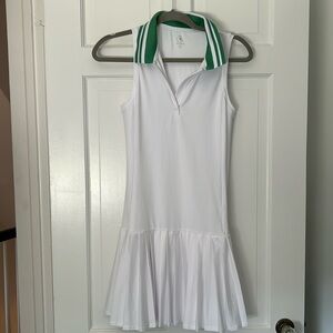 Addison Bay Augusta dress size S. NWT.